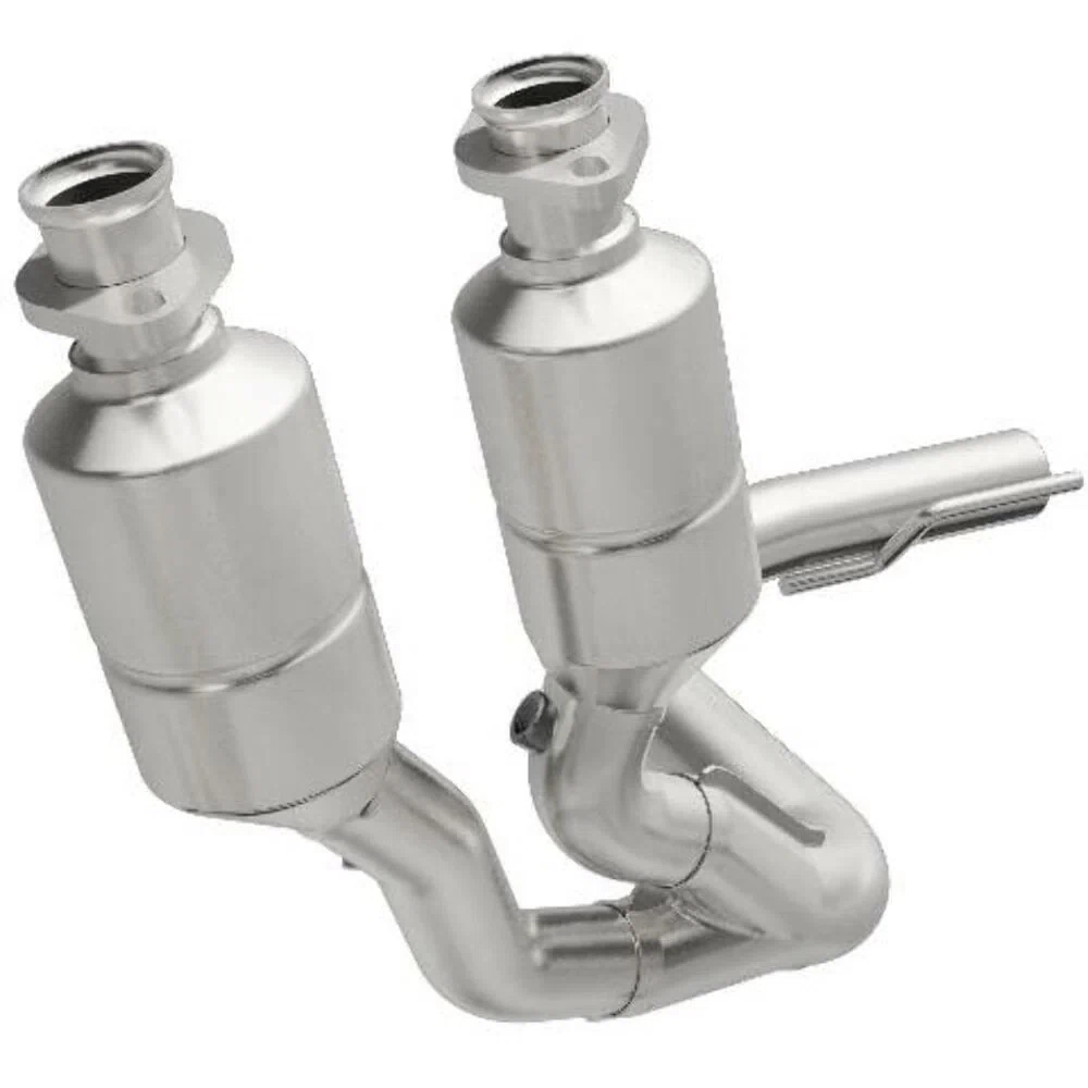 Catalytic Converter for 1999-2004 Jeep Grand Cherokee 4.0L HM Grade Federal _ EPA Compliant Direct-Fit Catalytic Convert